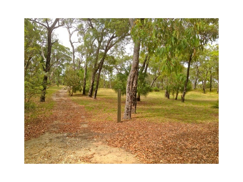 lot 27 Bloodwood Ave Nth Sunrise, Agnes Water QLD 4677