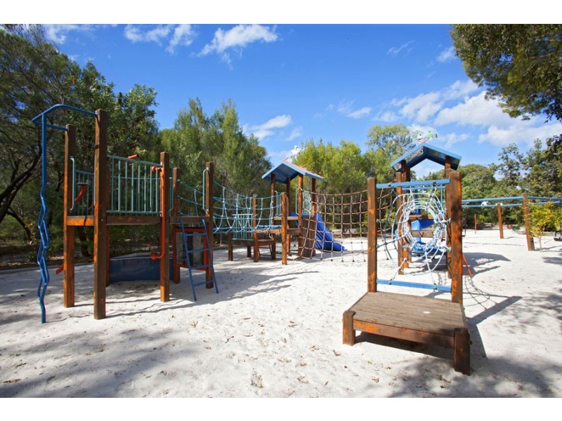 lot 27 Bloodwood Ave Nth Sunrise, Agnes Water QLD 4677