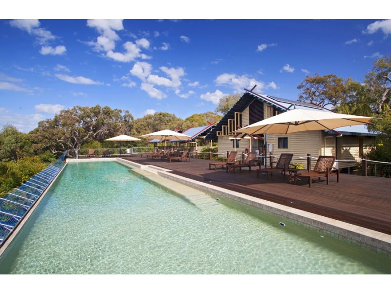 lot 27 Bloodwood Ave Nth Sunrise, Agnes Water QLD 4677