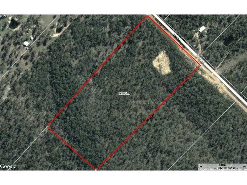 Lot 51 Dillon Road, Captain Creek QLD 4677