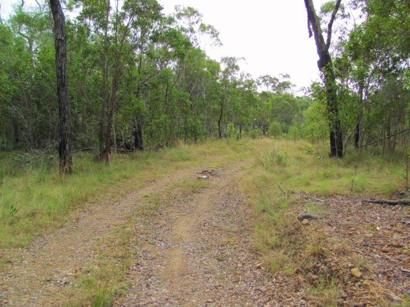 Lot 51 Dillon Road, Captain Creek QLD 4677