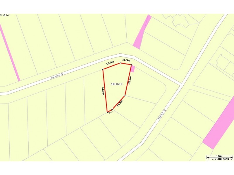 3 Bayview Cl, Agnes Water QLD 4677