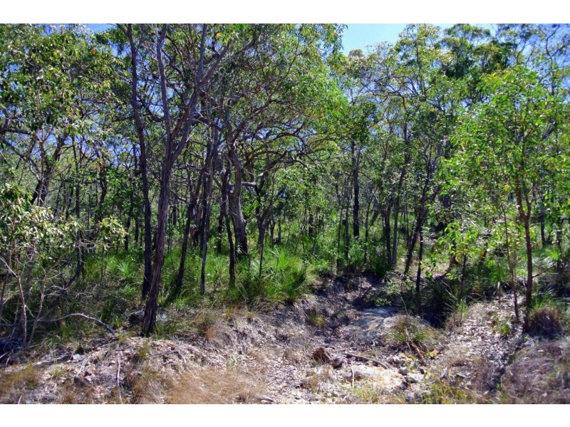316 Anderson Way, Agnes Water QLD 4677