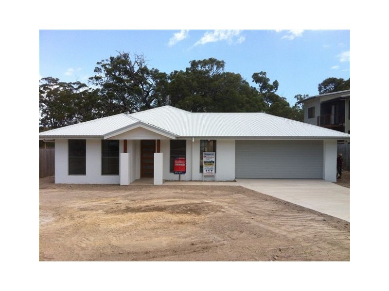 20 Discovery Drive, Agnes Water QLD 4677