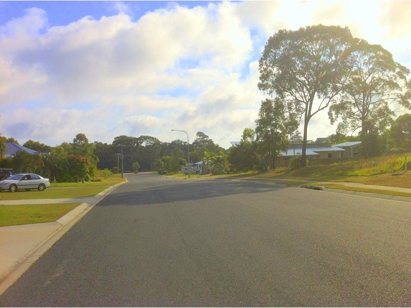 20 Discovery Drive, Agnes Water QLD 4677