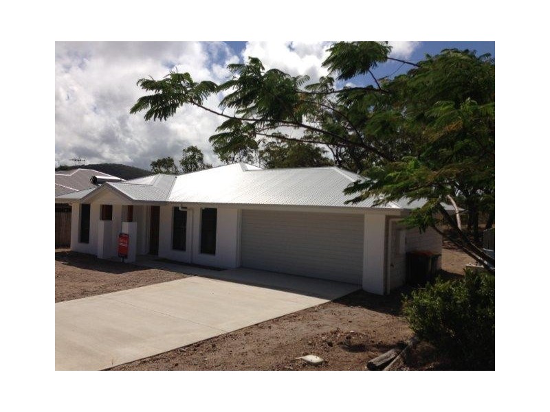 20 Discovery Drive, Agnes Water QLD 4677