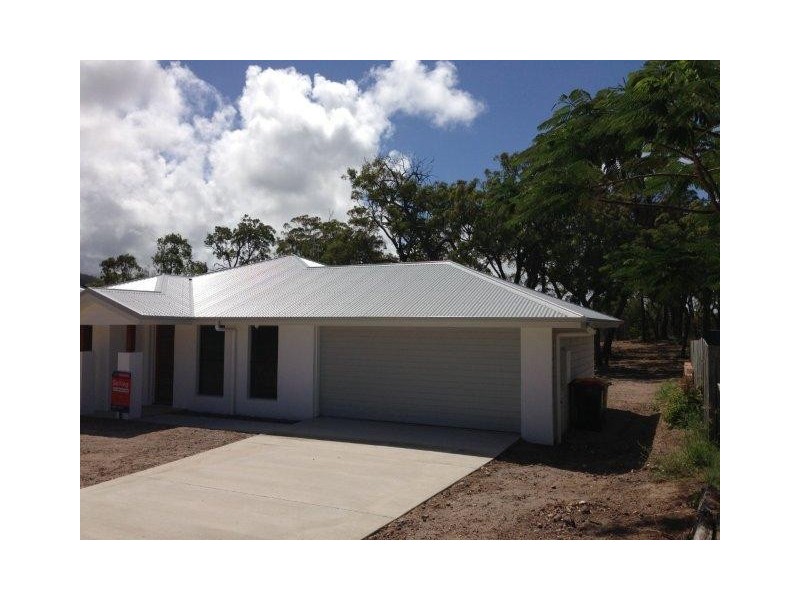 20 Discovery Drive, Agnes Water QLD 4677