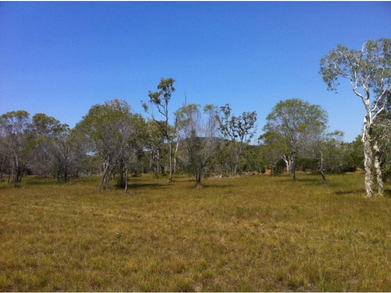 Agnes Water QLD 4677