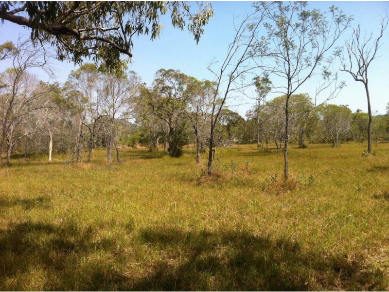 Agnes Water QLD 4677