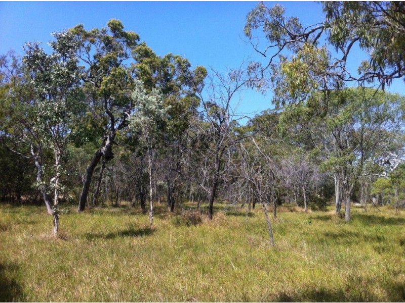 Agnes Water QLD 4677