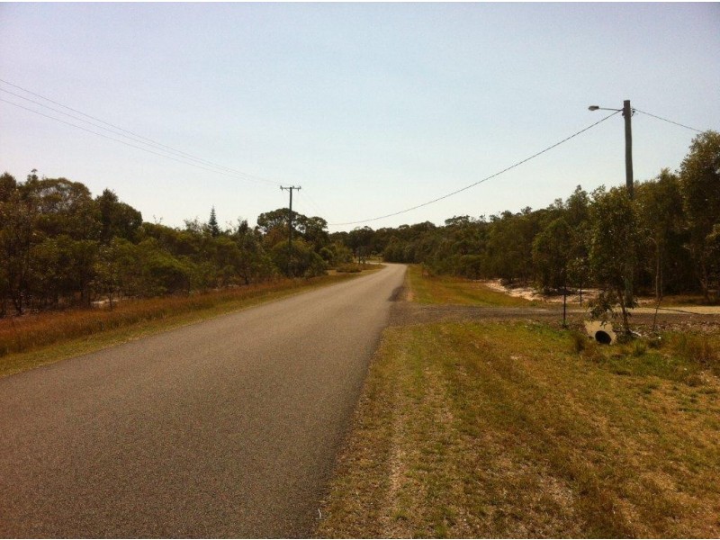 Agnes Water QLD 4677