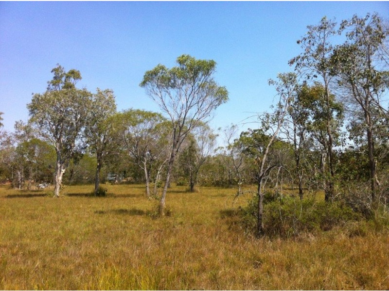 Agnes Water QLD 4677