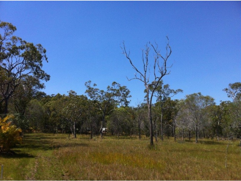 Lot 371 Streeter Drive, Agnes Water QLD 4677