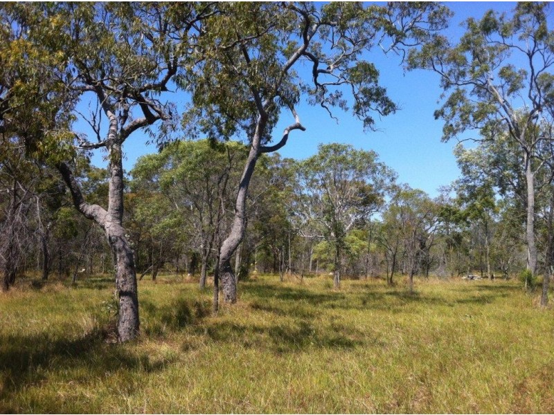 Lot 371 Streeter Drive, Agnes Water QLD 4677