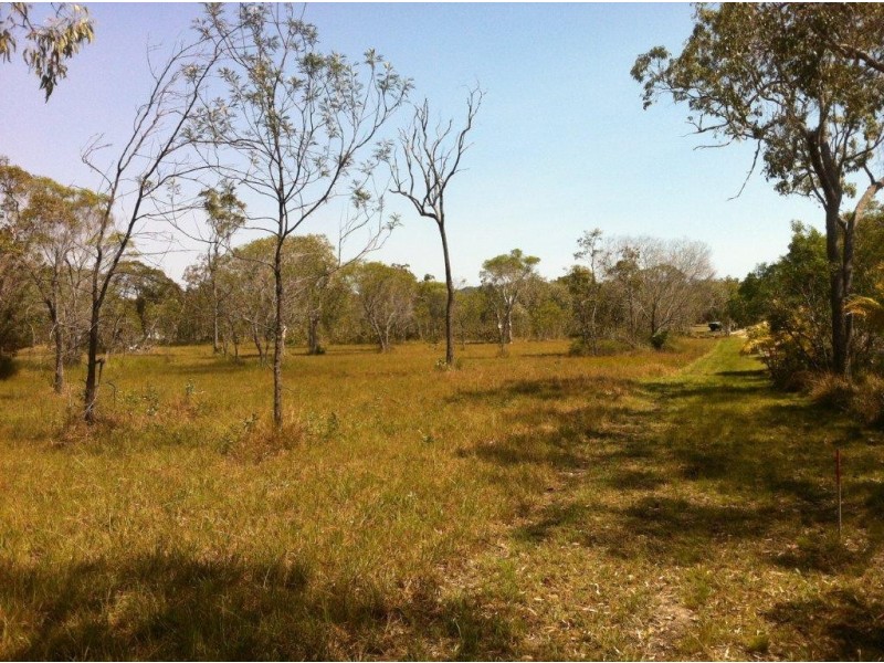 Lot 371 Streeter Drive, Agnes Water QLD 4677