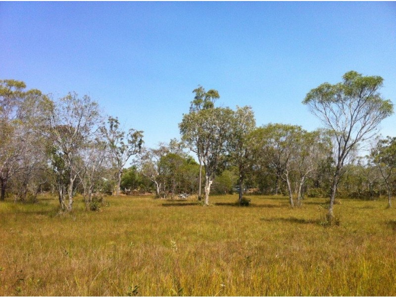 Lot 371 Streeter Drive, Agnes Water QLD 4677