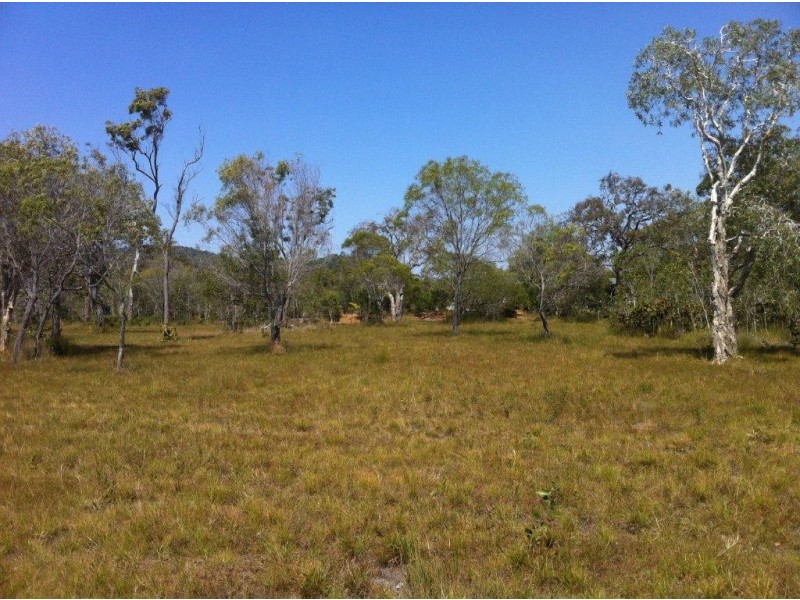 Lot 371 Streeter Drive, Agnes Water QLD 4677