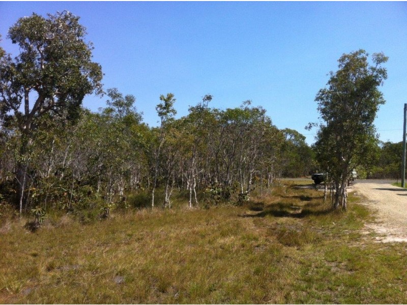 Lot 371 Streeter Drive, Agnes Water QLD 4677