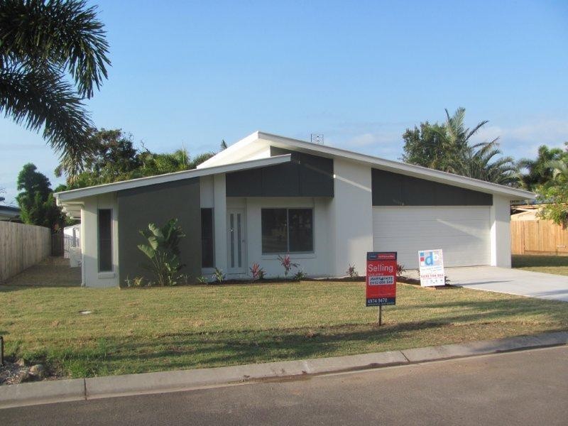 5 Waterfront Drive, Agnes Water QLD 4677