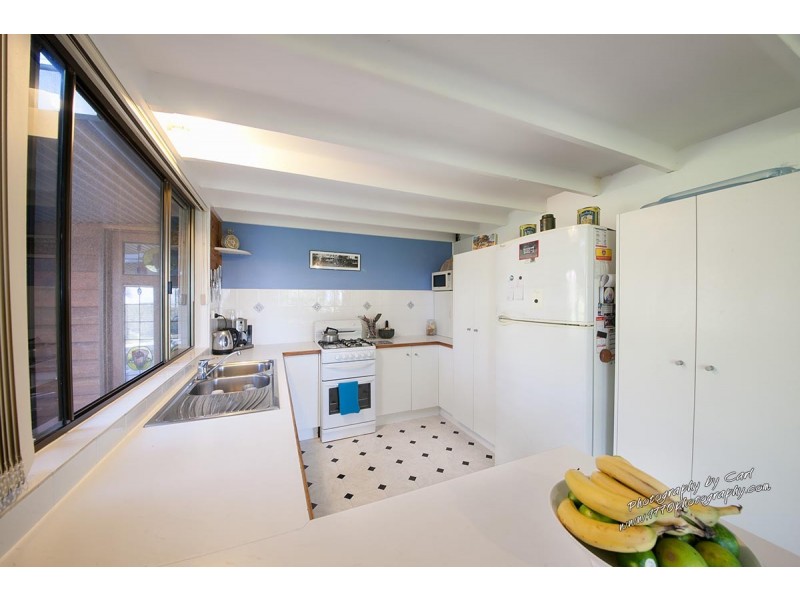 380 Baldaw Road, Captain Creek QLD 4677