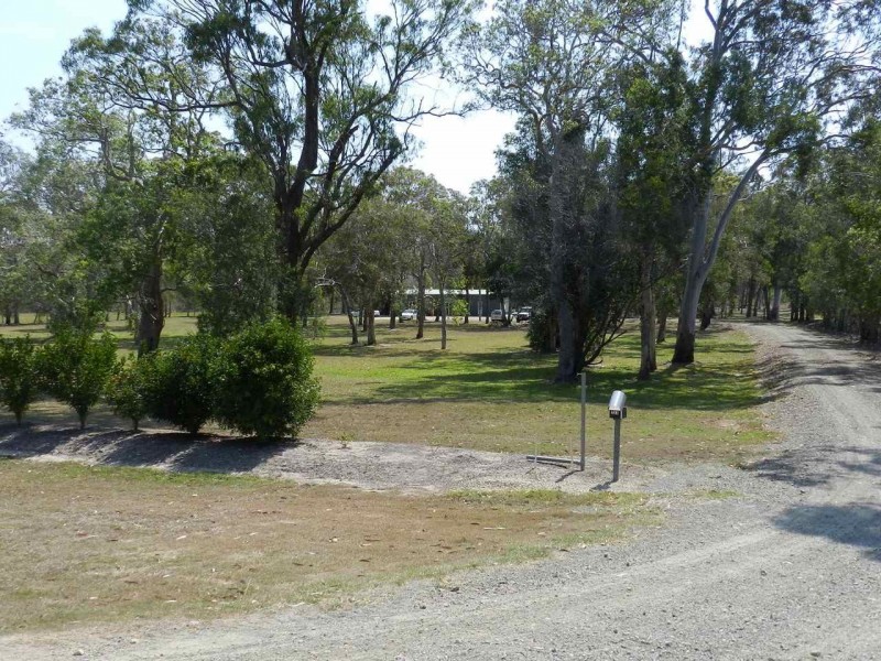 23 Rafting Ground, Agnes Water QLD 4677