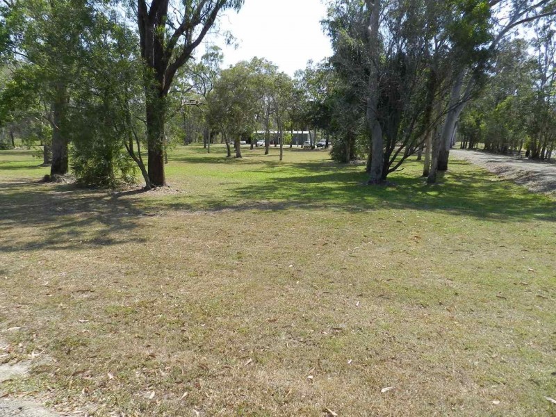 23 Rafting Ground, Agnes Water QLD 4677
