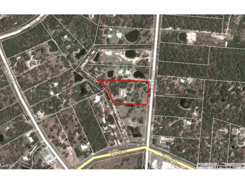 23 Rafting Ground, Agnes Water QLD 4677