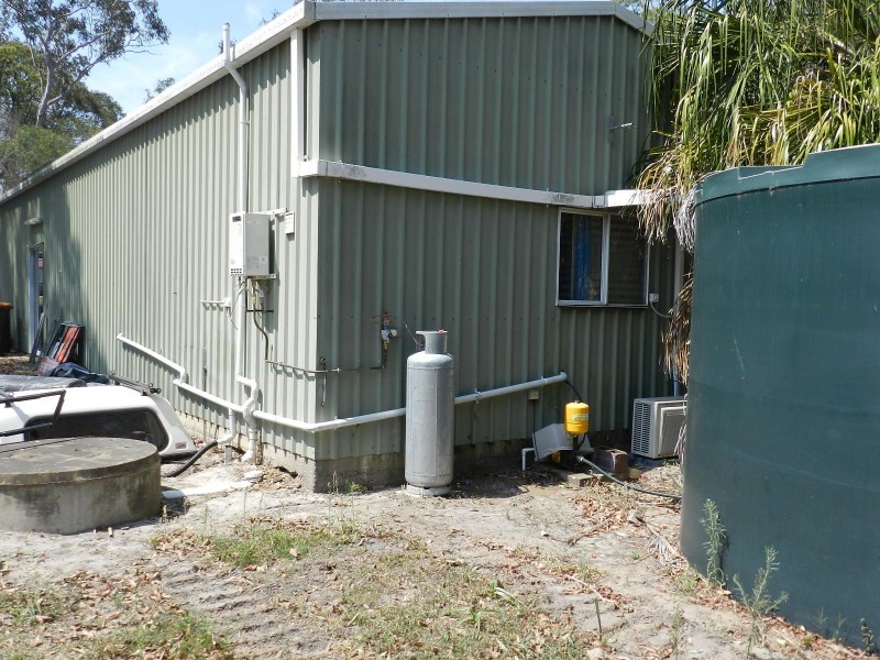 23 Rafting Ground, Agnes Water QLD 4677