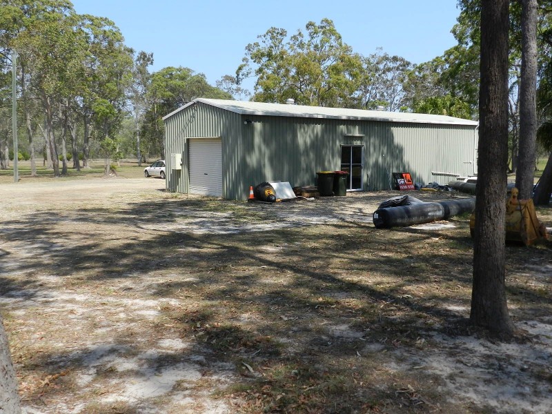 23 Rafting Ground, Agnes Water QLD 4677