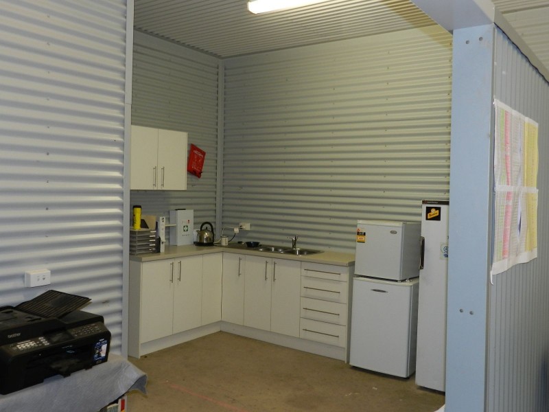 23 Rafting Ground, Agnes Water QLD 4677