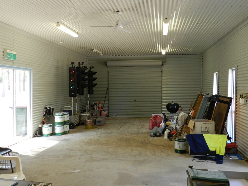 23 Rafting Ground, Agnes Water QLD 4677