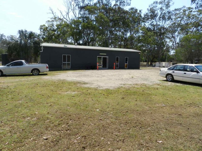 23 Rafting Ground, Agnes Water QLD 4677
