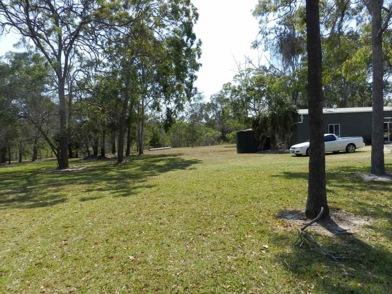 23 Rafting Ground, Agnes Water QLD 4677
