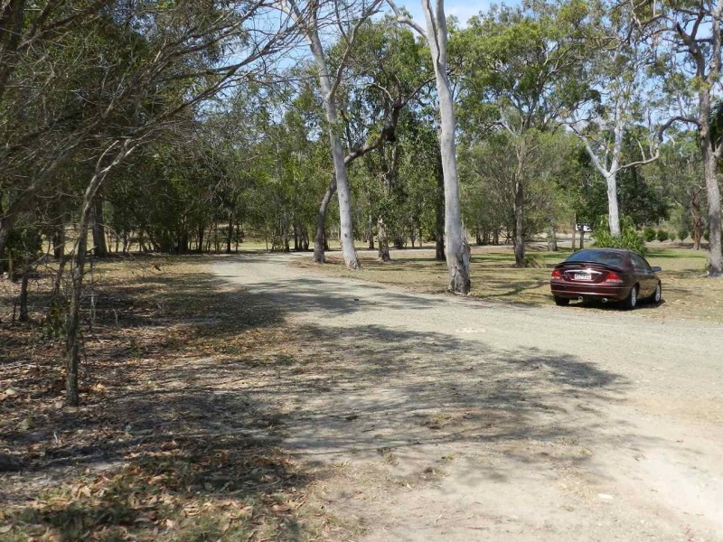 23 Rafting Ground, Agnes Water QLD 4677