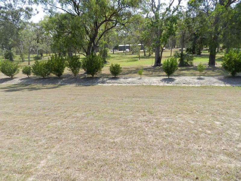 23 Rafting Ground, Agnes Water QLD 4677
