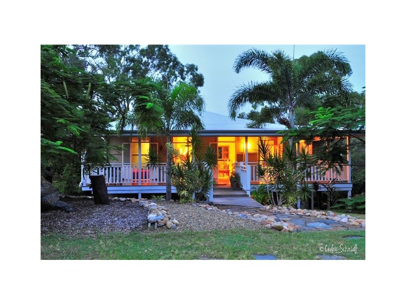 Agnes Water QLD 4677