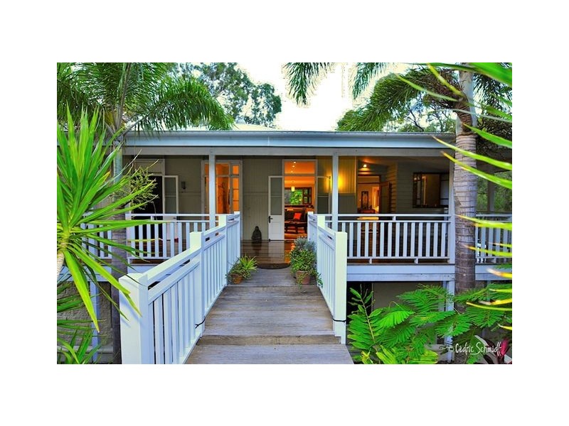 Agnes Water QLD 4677