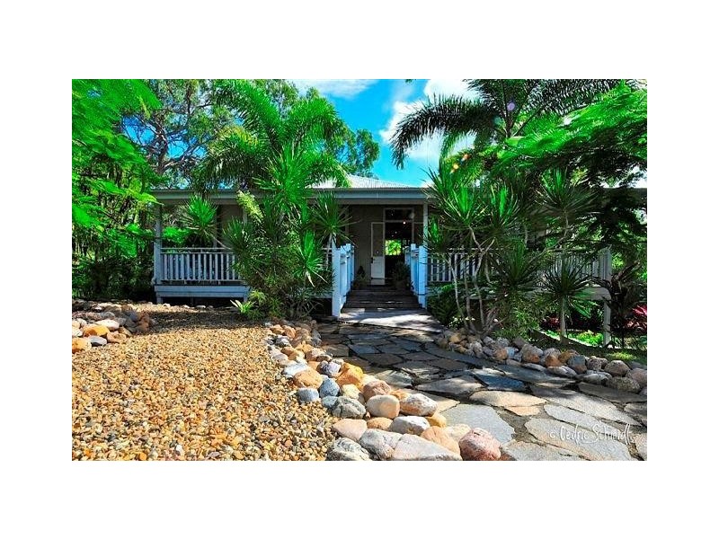 Agnes Water QLD 4677