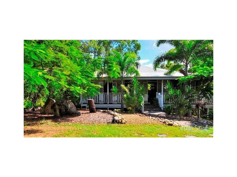 Agnes Water QLD 4677