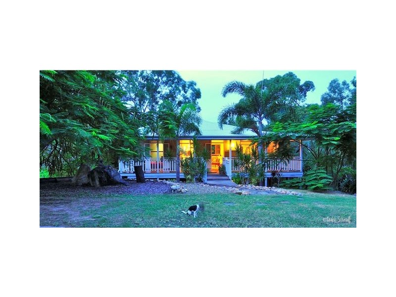 22 Sunlover Ave, Agnes Water QLD 4677