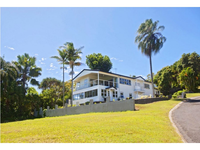 9 Barton Street, Seventeen Seventy QLD 4677