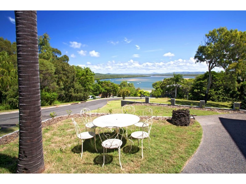 9 Barton Street, Seventeen Seventy QLD 4677