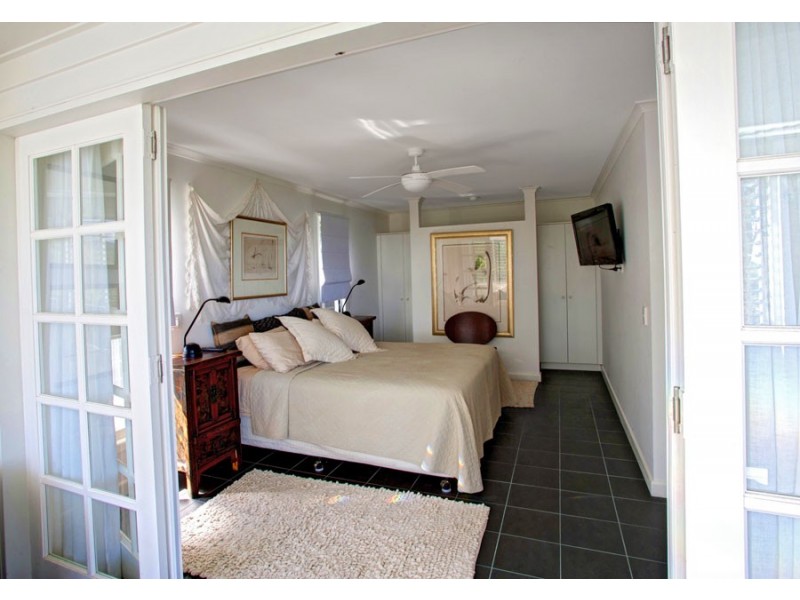 9 Barton Street, Seventeen Seventy QLD 4677