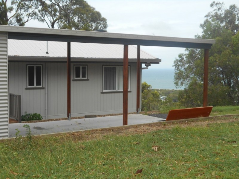 9 Shady Lane, Agnes Water QLD 4677