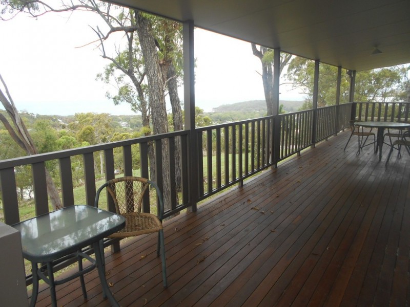 9 Shady Lane, Agnes Water QLD 4677