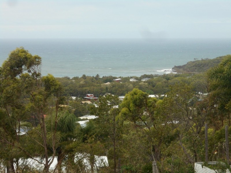 9 Shady Lane, Agnes Water QLD 4677