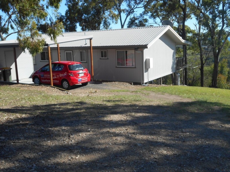 9 Shady Lane, Agnes Water QLD 4677