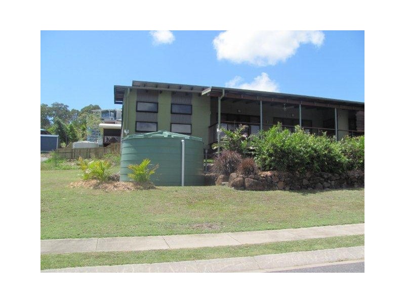 1 Solander Close, Agnes Water QLD 4677