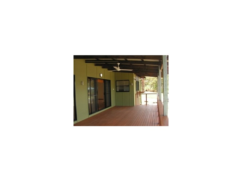 1 Solander Close, Agnes Water QLD 4677
