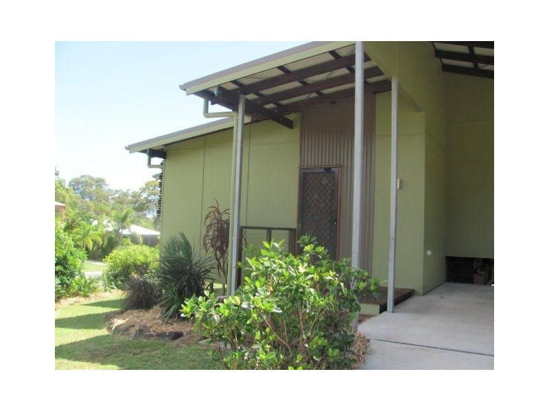 1 Solander Close, Agnes Water QLD 4677